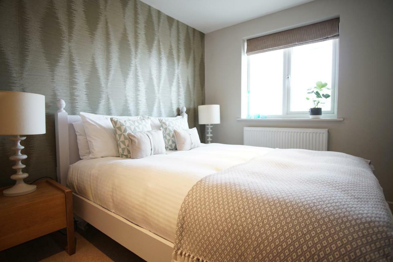 Apartmán Ocean Views 3 New Quay Exteriér fotografie