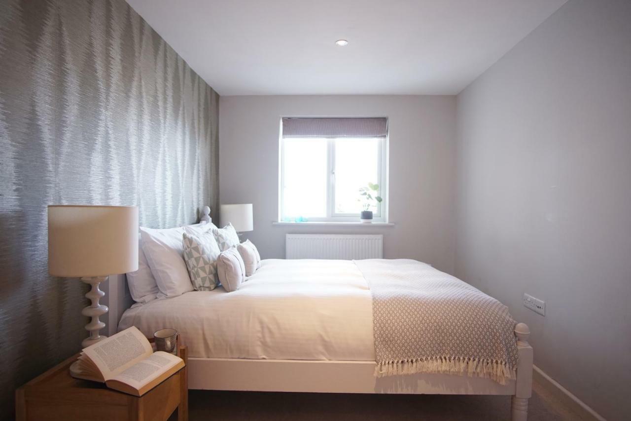 Apartmán Ocean Views 3 New Quay Exteriér fotografie